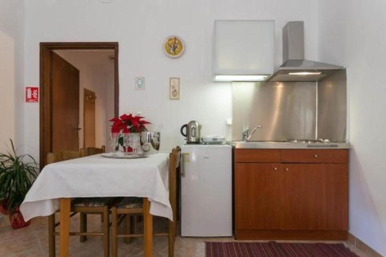 Anita Apartamento *